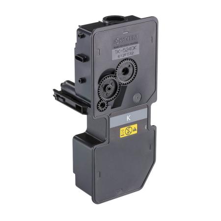 Kyocera Toner TK-5240K Schwarz - 4.000 Seiten